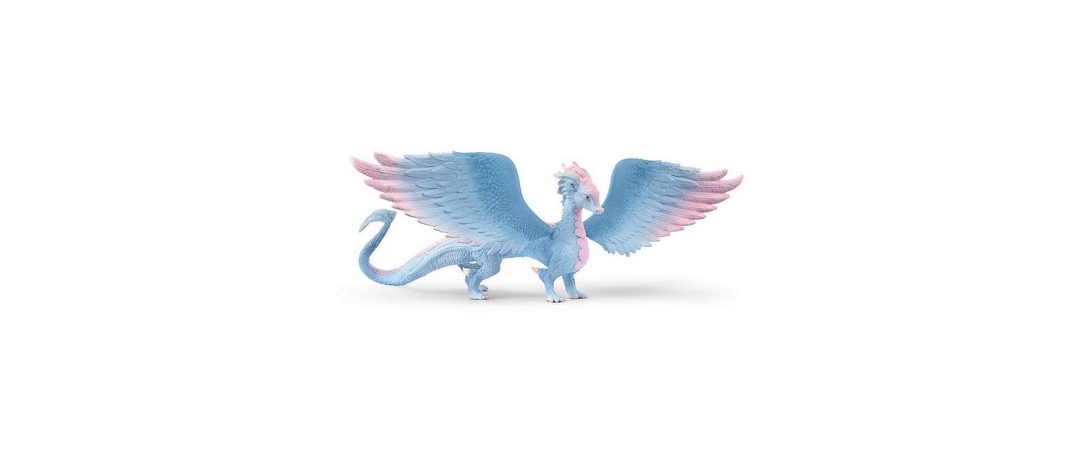 Schleich Kristalldrache Bayala