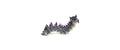 Schleich Schattenwurm Eldrador Creatures