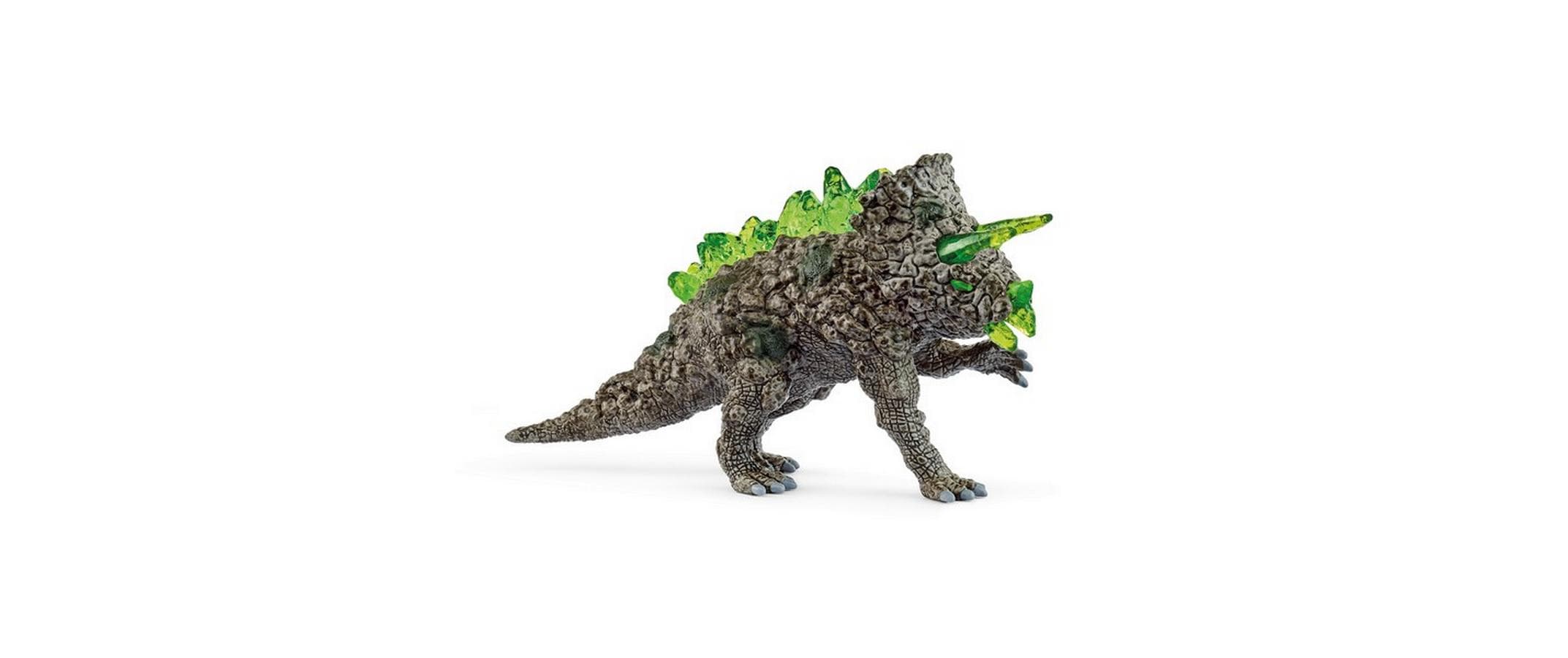 Schleich Steintriceratops Eldrador Creatures