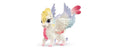 Schleich Regenbogen Babydrache Bayala