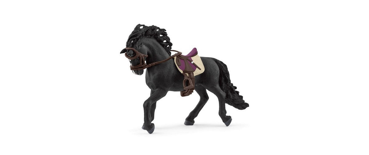 Schleich Pura Raza Espanola Hengst Horse Club