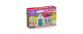 Schleich Offenstall Kleines Hufeisen Horse Club
