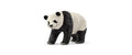 Schleich Grosser Panda Wild Life