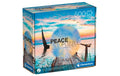 Puzzle Peaceful Wind 500tlg. Peace