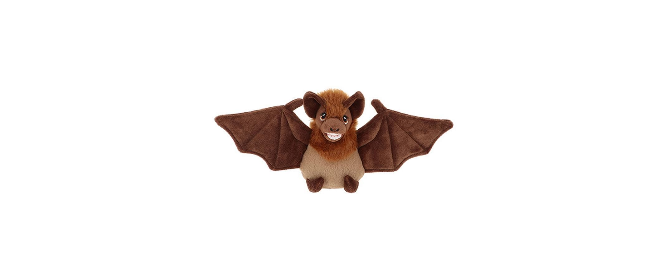 Keeleco Fledermaus 15cm