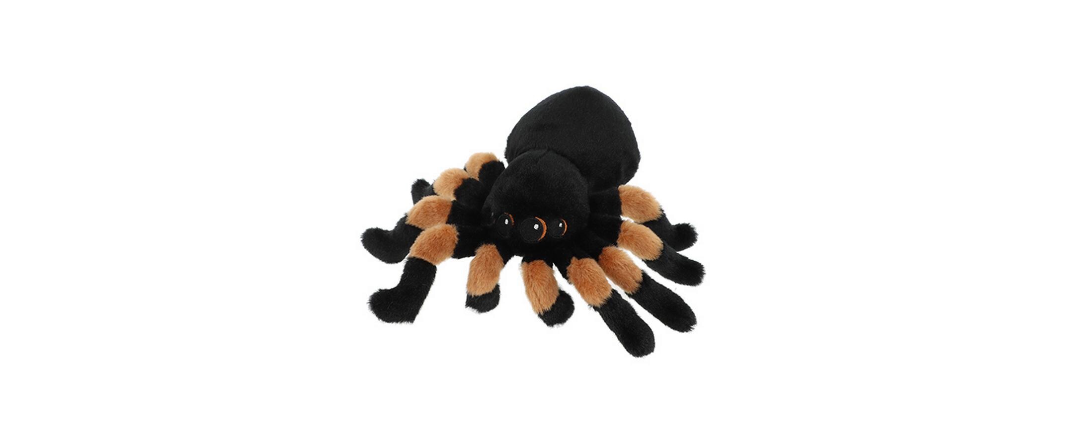 Keeleco Spinne Tarantula 15cm