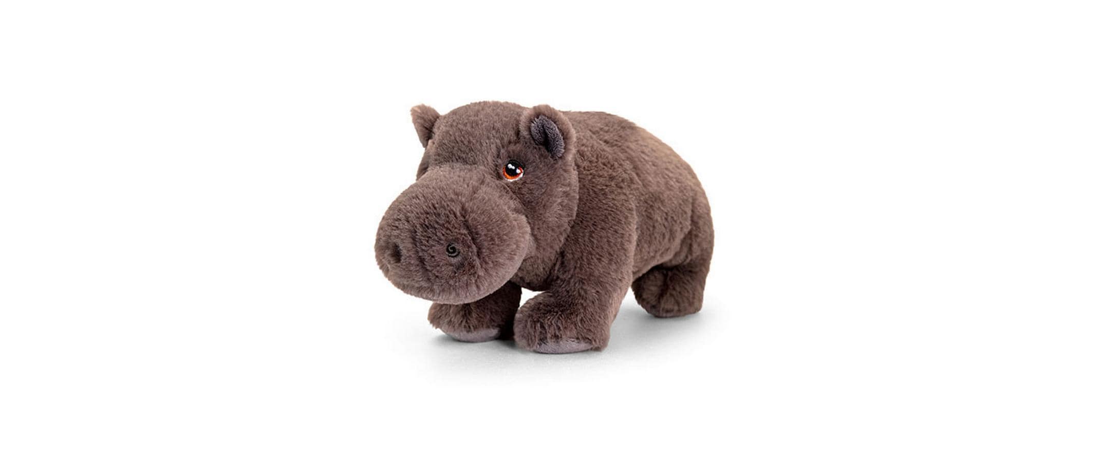 Keeleco Nilpferd 30cm