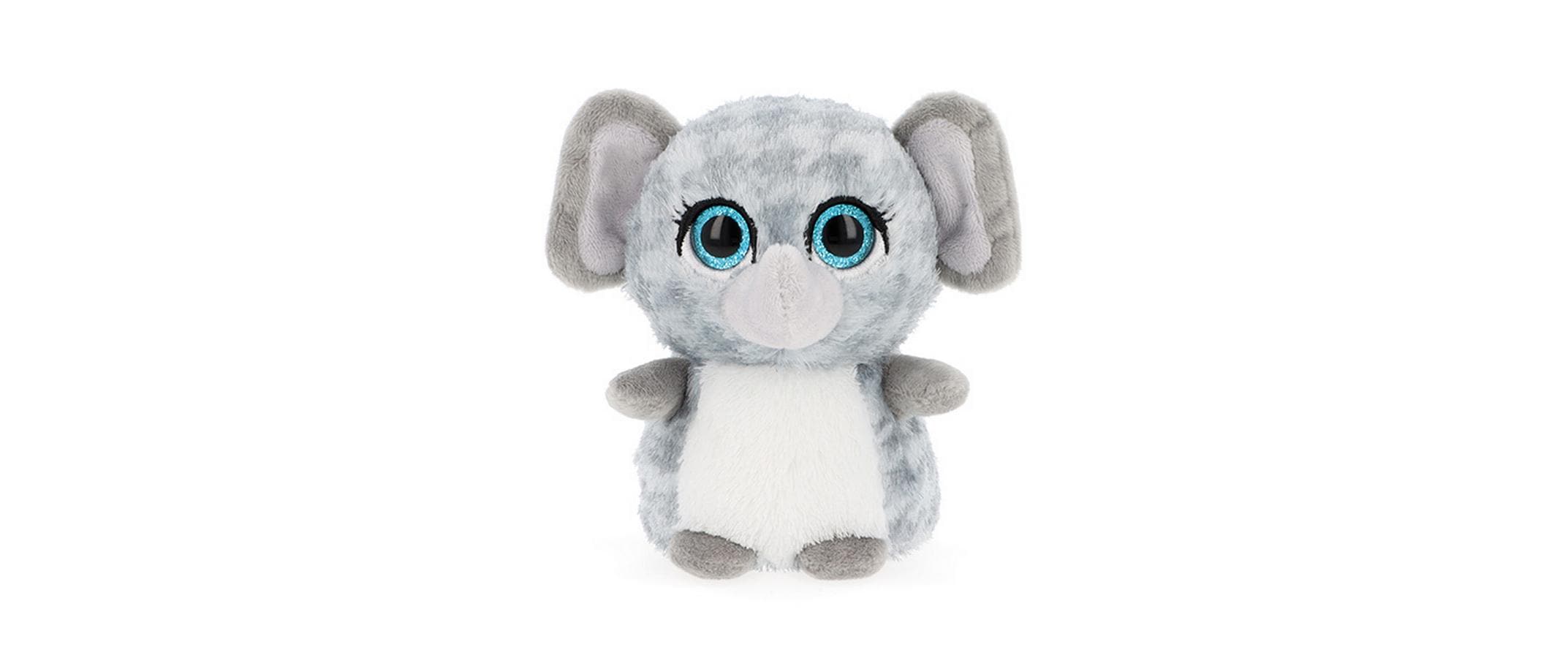 Motsu Elefant 14cm