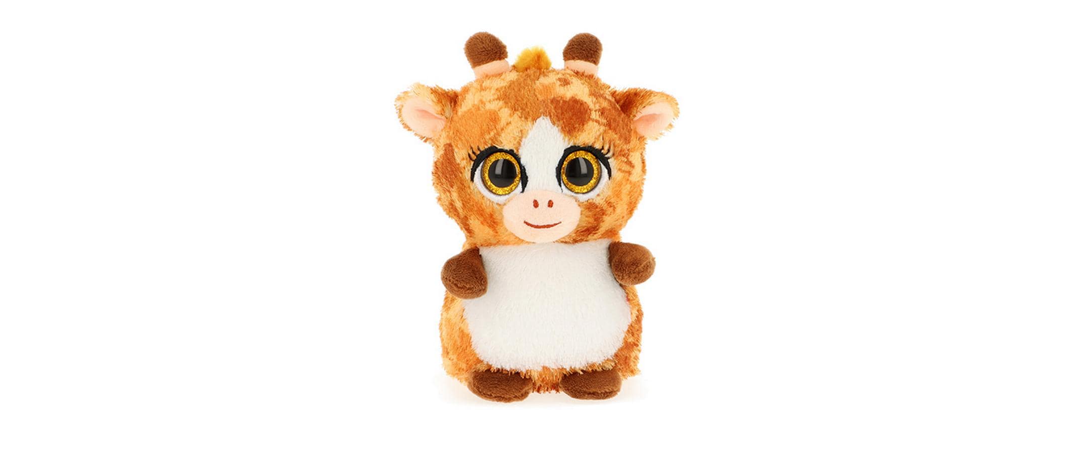 Motsu Giraffe 14cm