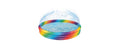 Pool Rainbow mit Sprinkler ca. 150 x 25cm, 3 Ringe