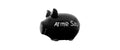 Sparschwein Arme Sau 12.5x9x9cm