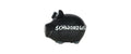 Sparschwein Schwarzgeld 12.5x9x9cm