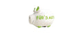 Sparschwein Für`s Auto 12.5x9x9cm