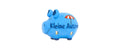Sparschwein Kleine Auszeit 12.5x9x9cm