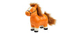 Spardose Pferd 16x17x7cm
