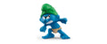Wildnis Schlumpf Smurfs