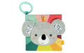 Fehn DoBabyDoo Stoffbuch Koala