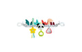 Fehn DoBabyDoo Kinderwagenkette Panda