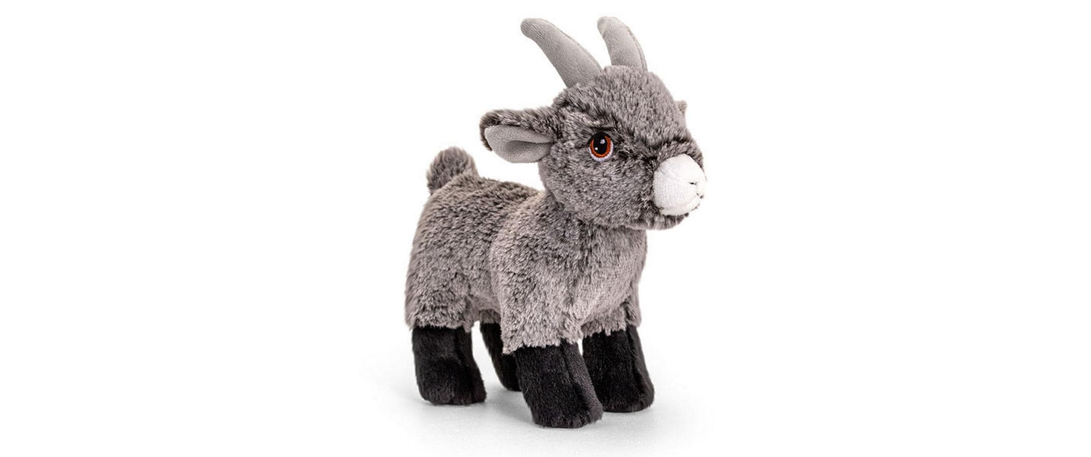 Keeleco Ziege 20cm