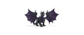 Schleich Schattendrache Eldradro