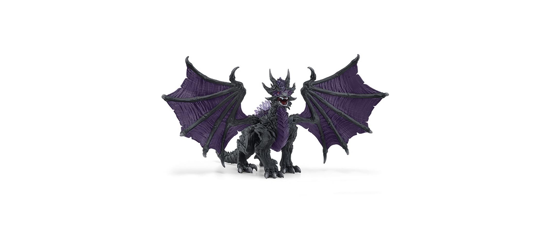 Schleich Schattendrache Eldradro