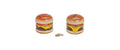 Spardose Hamburger aus Keramik B10xT10cm