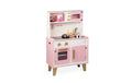 Küche Candy Chic mit 6 Accessoires Alter ab: 3 Jahren