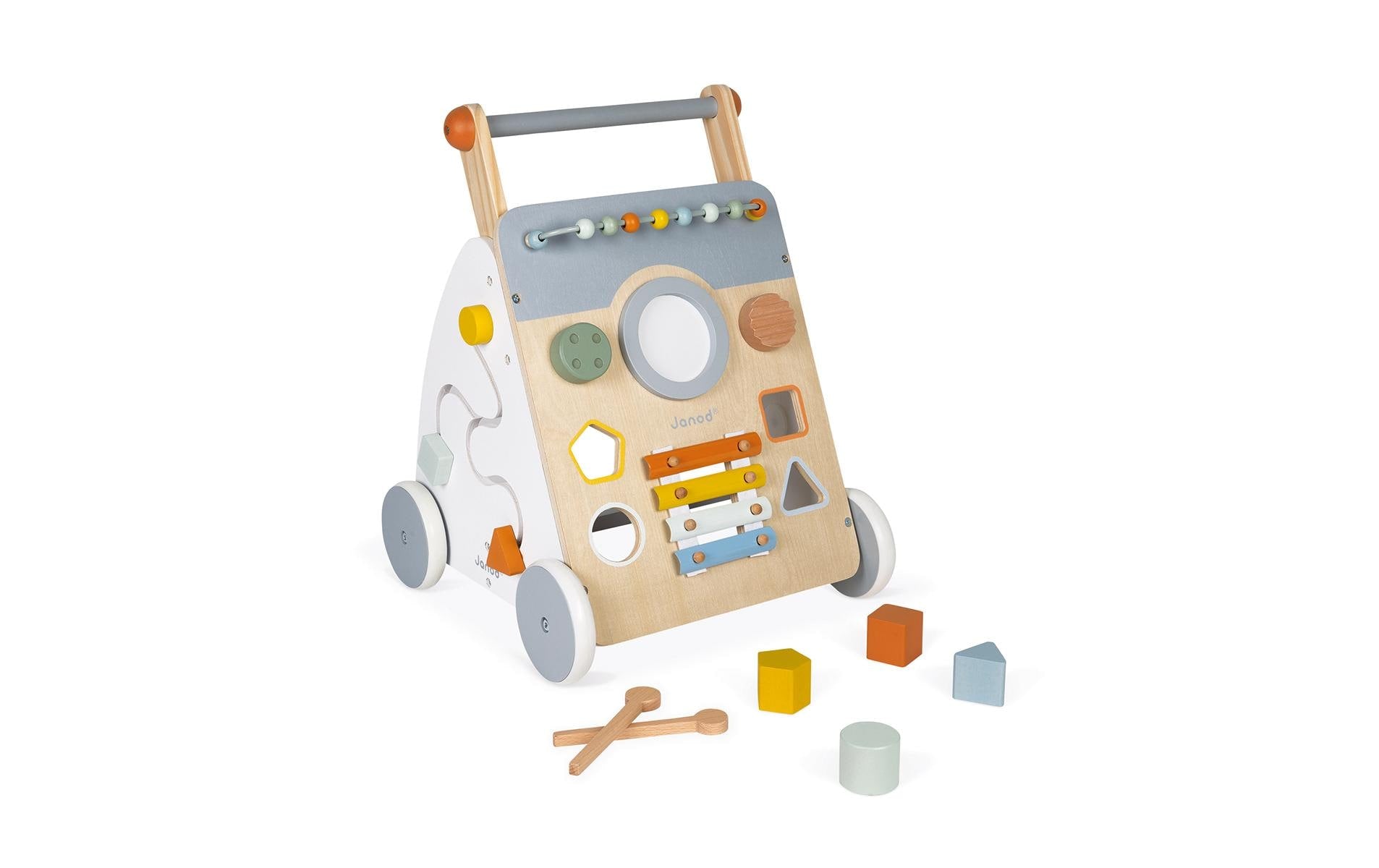 Baby Walker Sweet Cocoon Alter ab: 1 Jahren