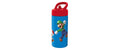 Amscan Trinkflasche Super Mario 410 ml Super Mario, 410 ml