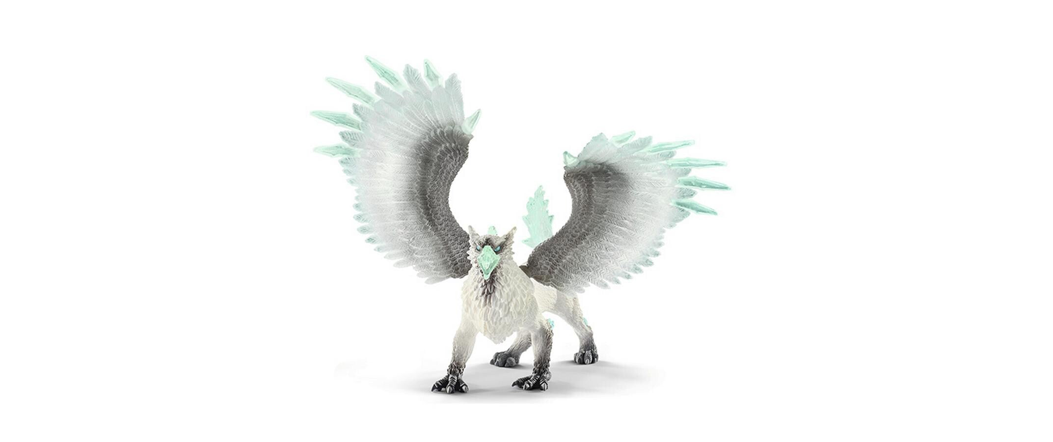 Schleich Eis Greif Eldradro