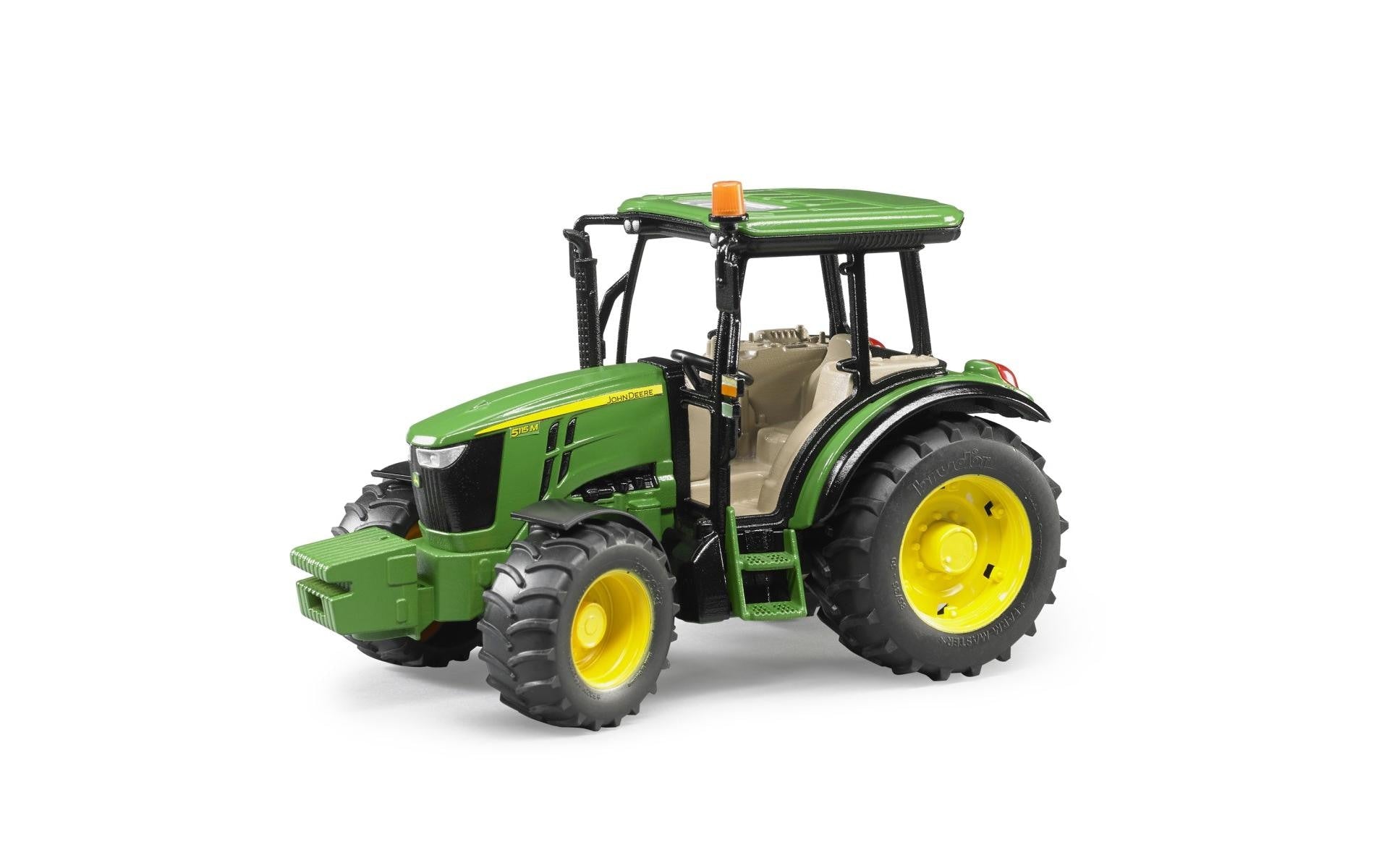 Bruder Spielwaren John Deere 5115M John Deere 5115M
