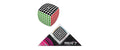 Magischer Würfel V-Cube 7