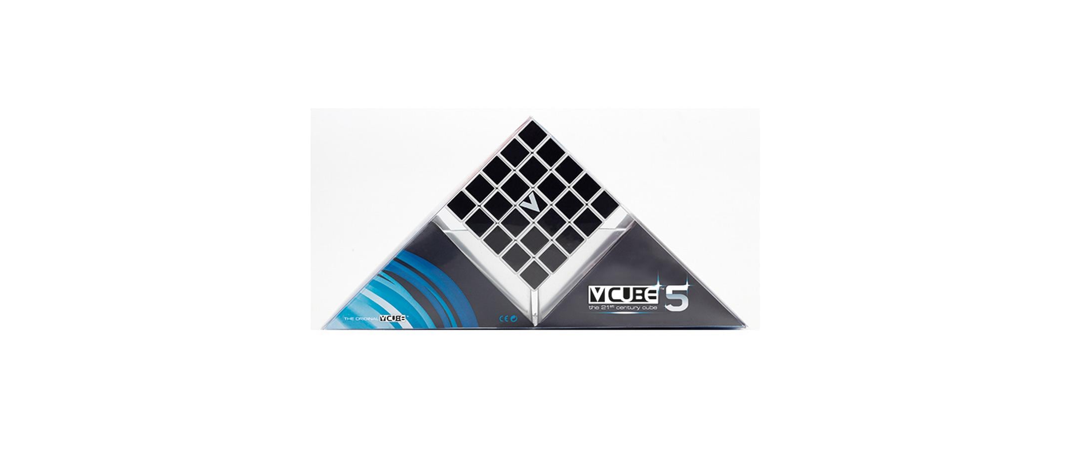 Magischer Würfel V-Cube 5