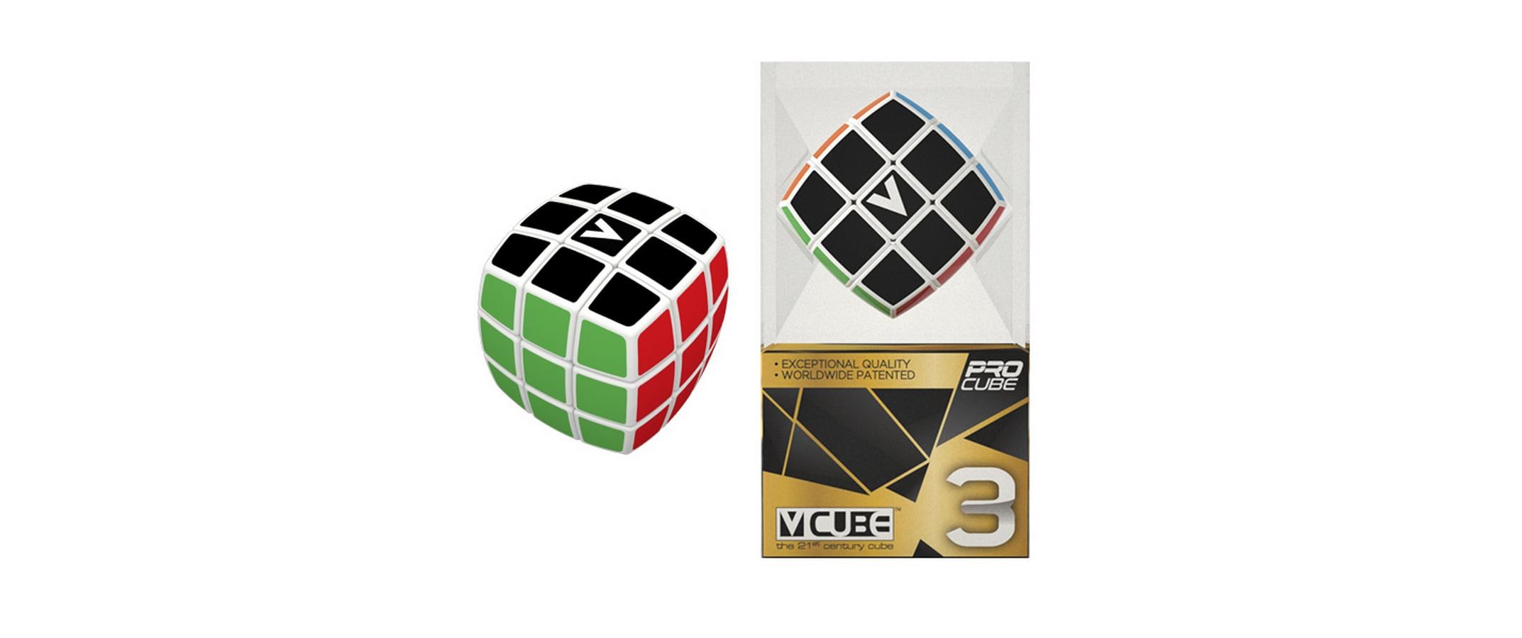 Magischer Würfel V-Cube 3