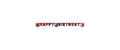 Spiderman Partykette 2.3 m, Papier