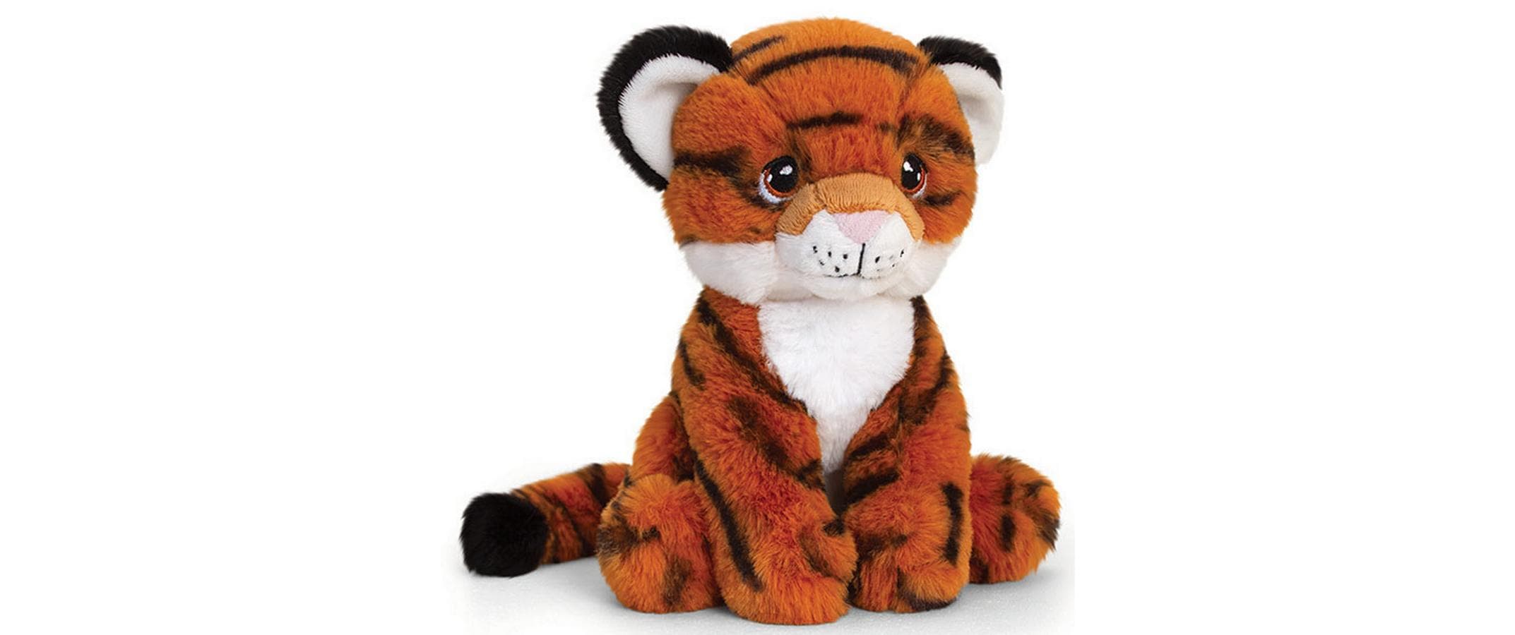 Keeleco Tiger 18cm