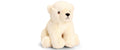Keeleco Eisbär 18cm