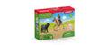 Schleich Westernreiten Farm World