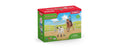 Schleich Team Roping mit Cowgirl Farm World