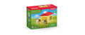 Schleich Hundehütte Farm World