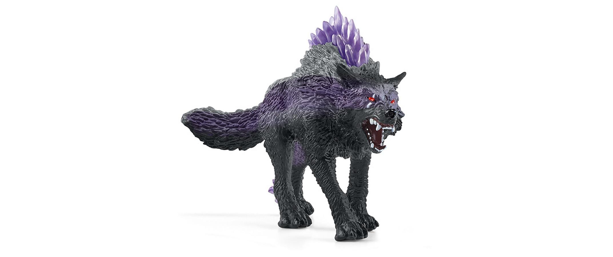 Schleich Schattenwolf Eldradro