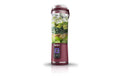 Ninja Blast kabelloser Standmixer Cranberry 5W, 532ml