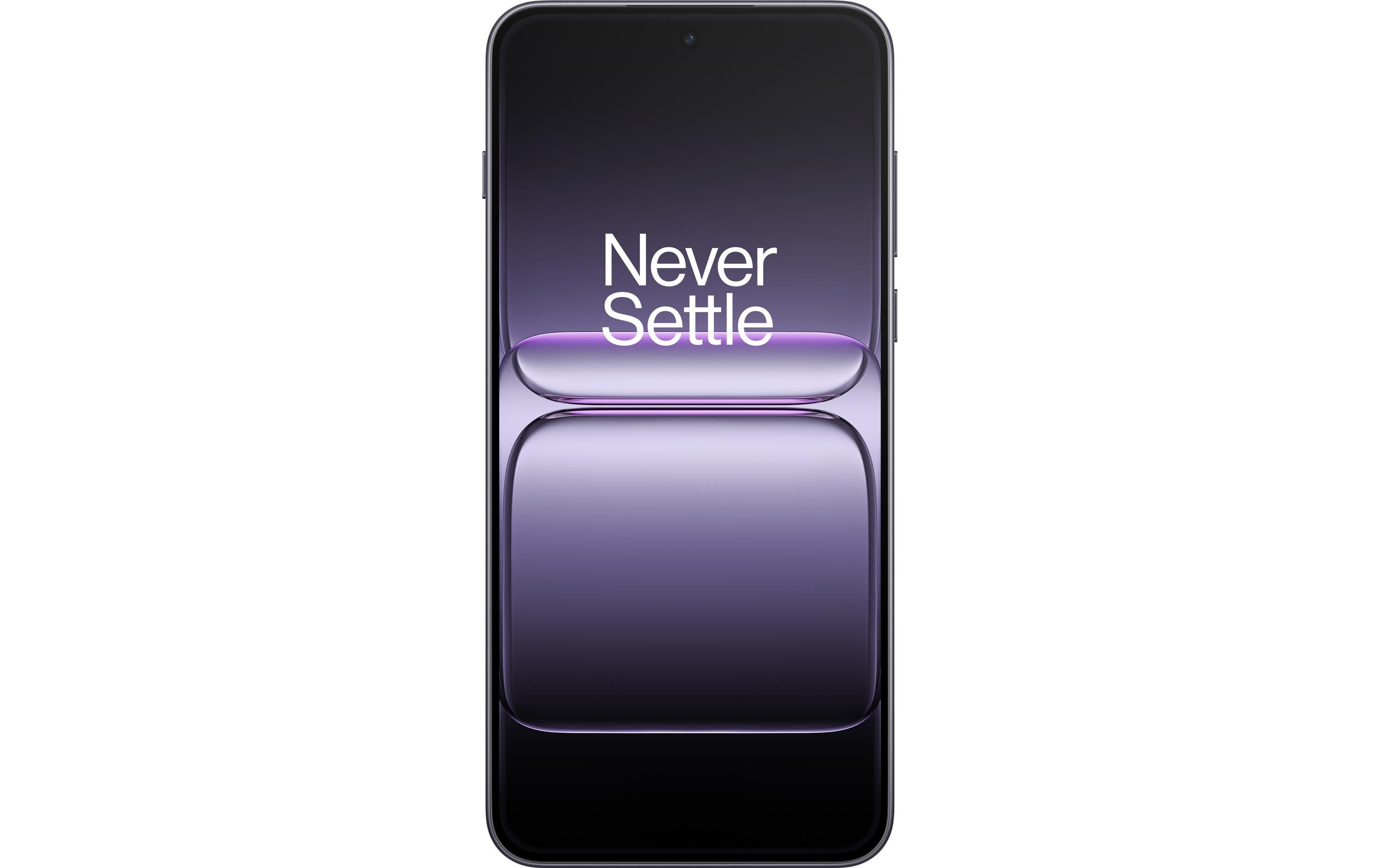 OnePlus Nord 5 black