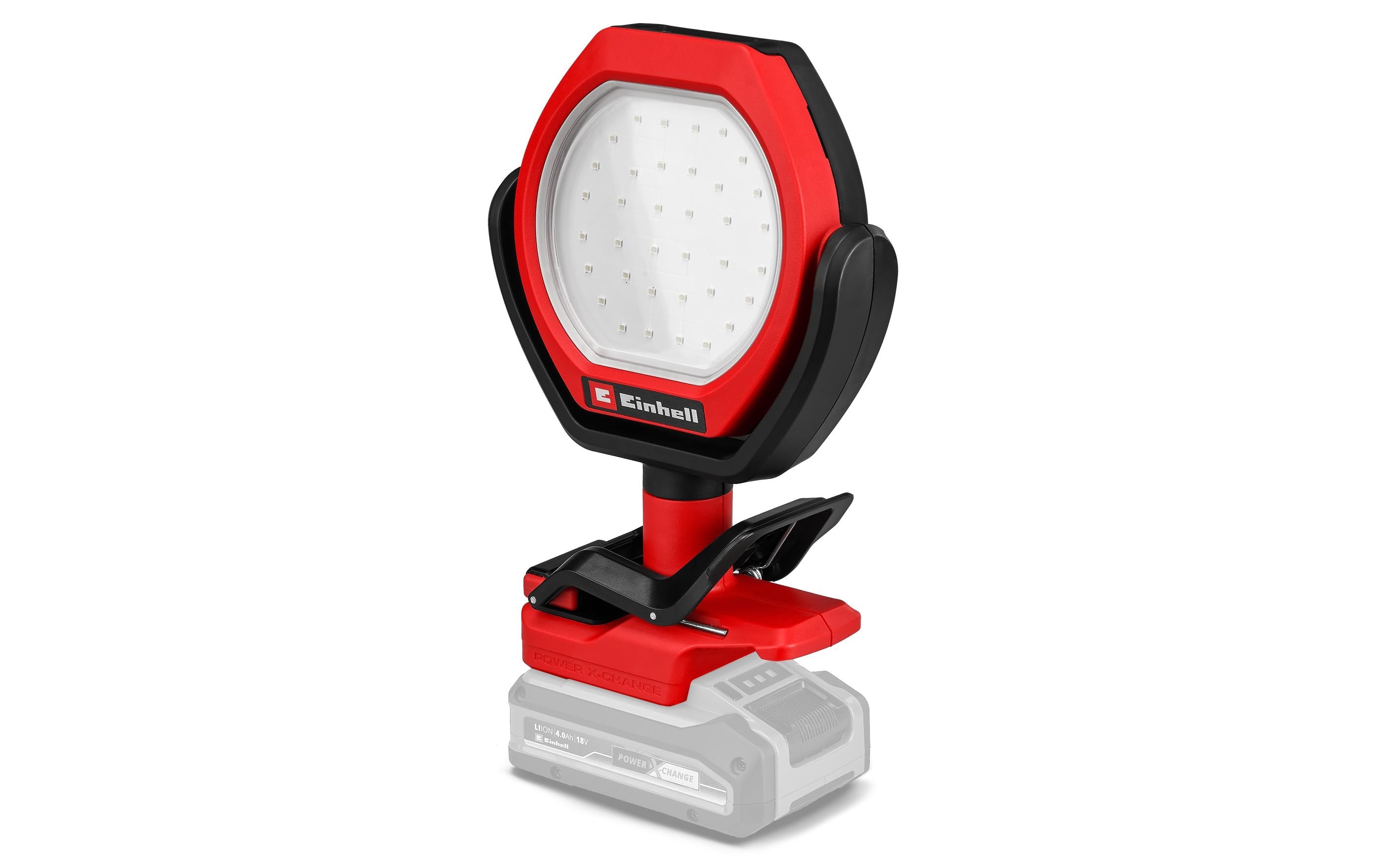 GC-OL 18/1500 Li-Solo Akku-Outdoor-Lampe
