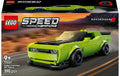 LEGO Dodge Challenger Sportwagen LEGO Speed Champions