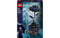 LEGO Wednesday Schwarze Dahlie 76784 LEGO Wednesday