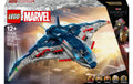 LEGO 76325  Age of Ultron Quinjet LEGO Marvel Super Heroes