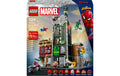 LEGO 76324 Spider-Man vs. Oscorp LEGO Marvel Super Heroes