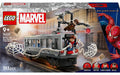 LEGO 76321 Marvel Spider-Man vs. Doc Ock LEGO Marvel Super Heroes