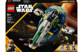 LEGO 75433 Fetts Sternenschiff LEGO Star Wars